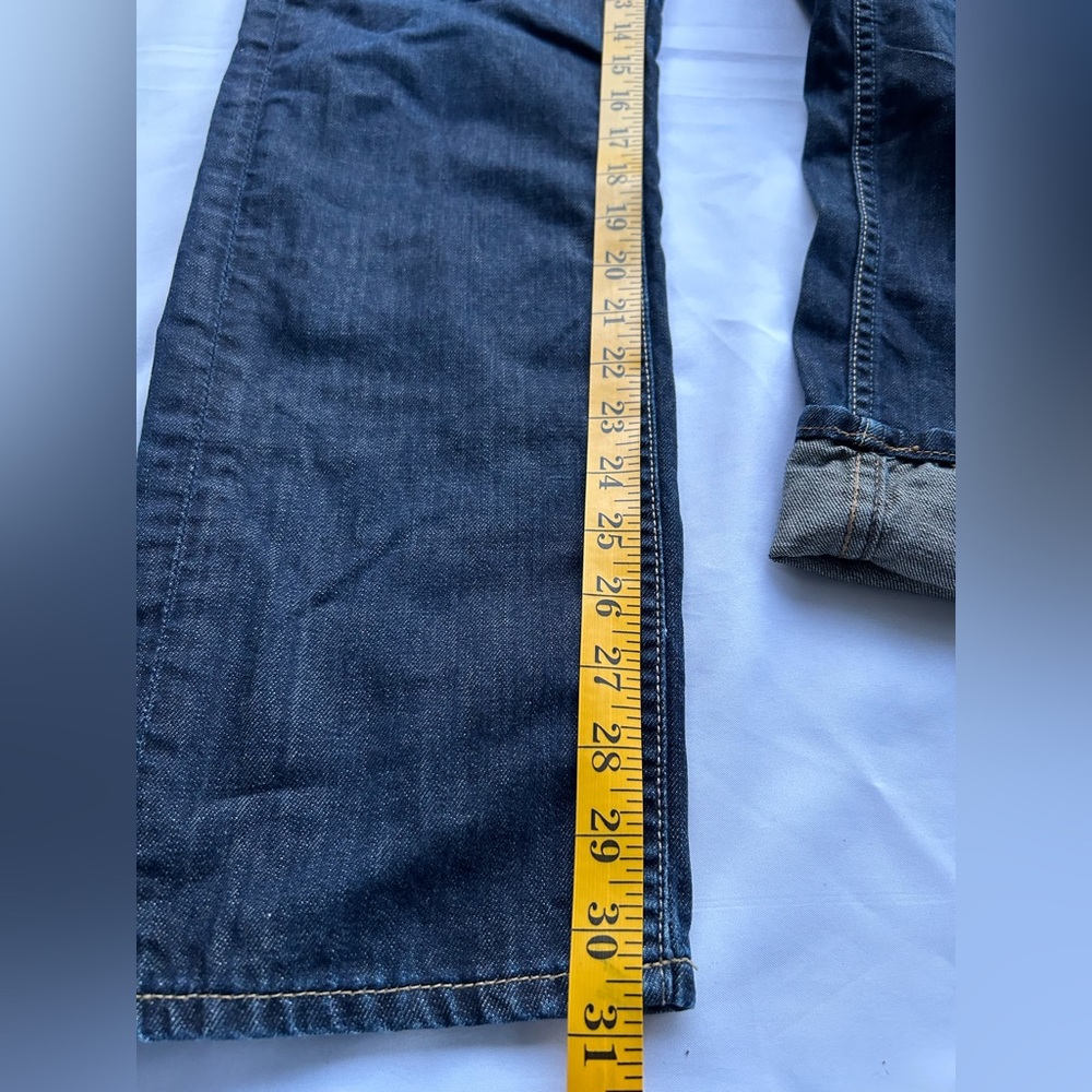 -SOLD- American Eagle Jeans Men’s Size 32/32 - Picture 8 of 9